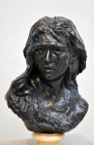 Mignon, Auguste Rodin, ca 1870