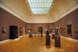 The George and Marie Hecksher Gallery, Legion of Honor