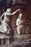 The Baptism of Jesus