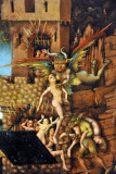The Damned in Hell, Ottobeuren ca 1500
