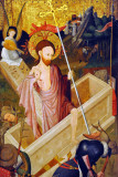 The Resurrection, Spanish, 15th C.