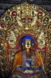 Shakyamuni (Gautama) - the Present Buddha