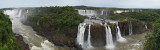 Iguau Falls Panorama 