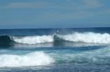 Surf beach, SE corner of Male