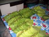 Betel Leaf at the Local Market, Male