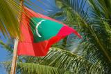Except for the flag, you really dont feel like youre in any paricular foreign country on the resort islands