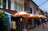 Pagonda Street, Singapore Chinatown