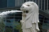 The Merlion