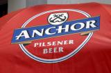 Anchor Pilsener Beer, Singapore
