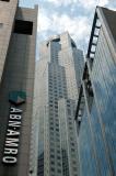 UOB Plaza one and ABN-AMRO