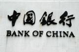 Bank of China