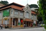 Singapore Philatelic Museum