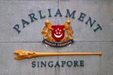 Singapore Parliament