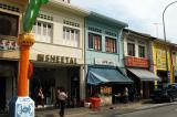 Serangood Road, Little India