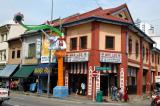 Serangood Road, Little India