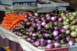 Fresh vegetables, Bukit Timah Road, Little India