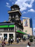 Kenyatta Avenue