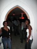 Casablanca Nightclub, Nairobi