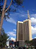 Kenyatta Avenue