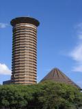 Kenyatta Conference Centre, City Square