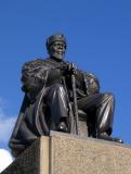 Jomo Kenyatta, City Square