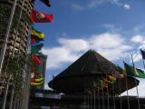 Kenyatta Conference Centre, City Square