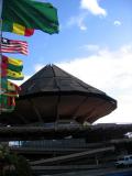 Kenyatta Conference Centre, City Square