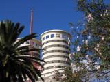 Nation House, HQ of Nation Media, Kimathi Street