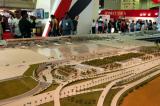 Dubai International Airport Expansion