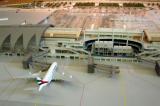 Dubai International Airport Expansion Terminal 3