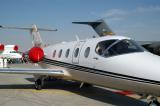 Hawker 400XP ZS-POT