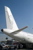 Al Khayala A319 F-OHJY