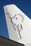 Al Khayala A319 F-OHJY