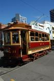 Christchurch Tram