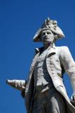 Capt James Cook 1728-1779