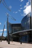 The Christchurch Art Gallery