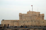 Qaitbey Citadel