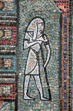 Mosaic detail -