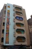Anfushi apartment block