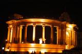 Tomb of the Unknown Soldier, Midan Orabi