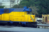 Egyptian locomotive