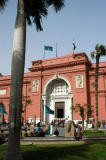 Egyptian Museum