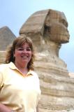 Debbie and the Sphinx