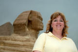 Debbie and the Sphinx