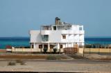 Villa on the Red Sea coast