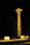 Pillar of the Kiosk of Taharka (25th Dynasty)