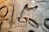 King of Upper and Lowe Egypt title prior to the prenomen the first of the pharoahs 2 names