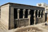 Temple of Khnum at Isna