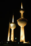 Kuwait Towers