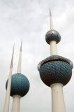 Kuwait Towers